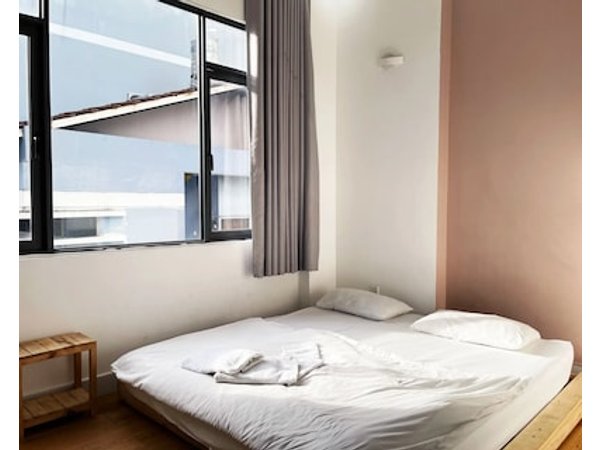 J&K Hotel