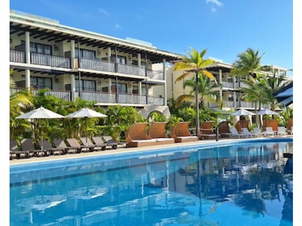 El Beso Adults Only At Ocean El Faro - All Inclusive