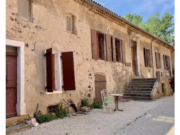 Le Moulin D'onclaire Camping et chambres d'hôtes