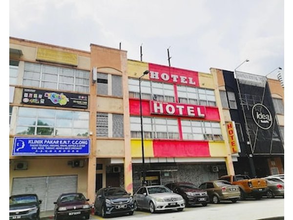 Ampang Business Hotel