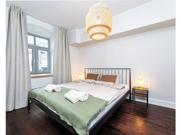 Private gym/2BR/all-inclusive