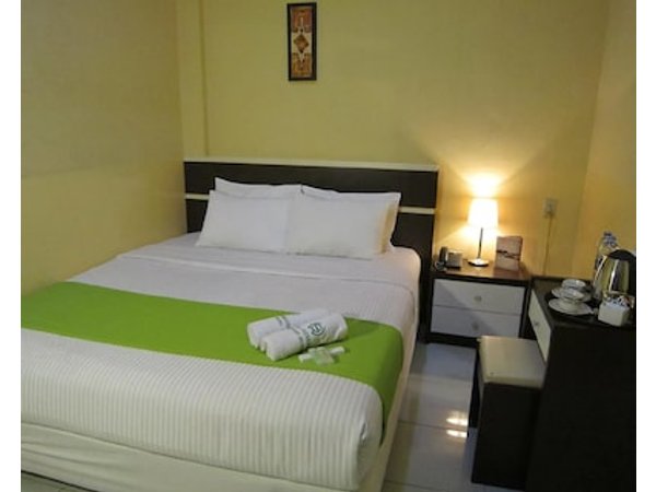 Wisma Sederhana Mitra RedDoorz