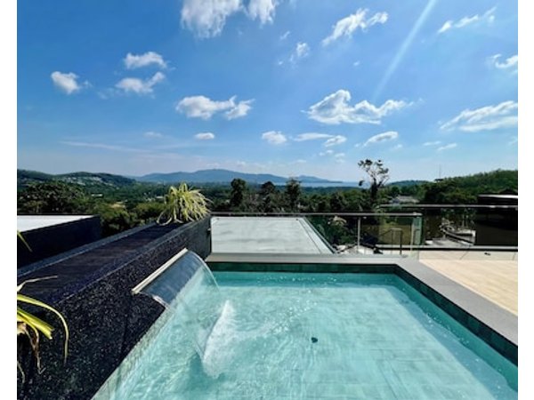 AKRA Collection Layan - Hideaway Villas