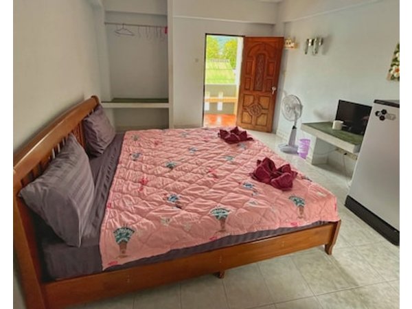 Pott Guesthouse