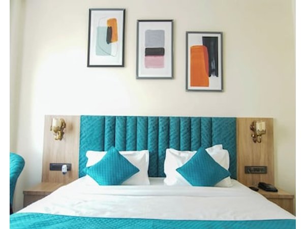 Hotel W Grand - A Boutique Hotel