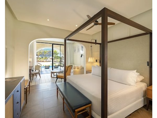 El Beso Adults Only At Ocean El Faro - All Inclusive