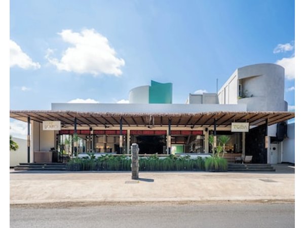 Lomo Boutique Hotel & Villas Uluwatu