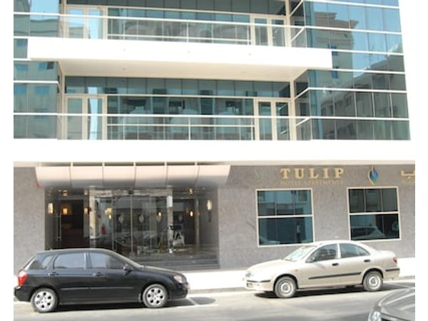 Tulip Hotel Apartments