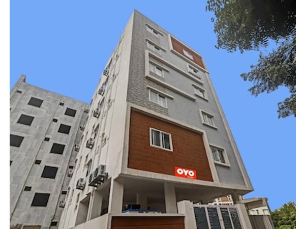 Qualia Pride Financial District