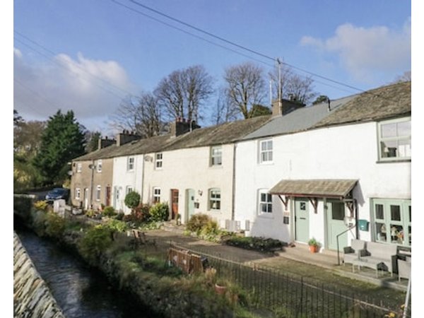 Cosy Logs Cottage