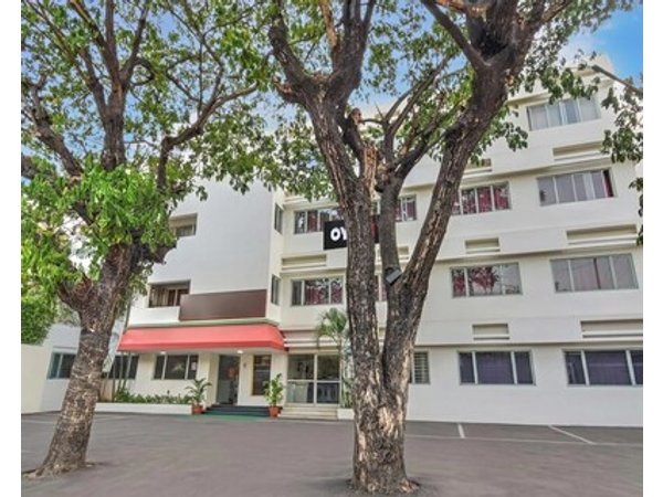 Hotel O RAGA GRAND HOTEL