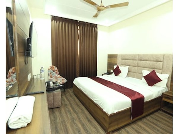 Hotel Kanda Continental