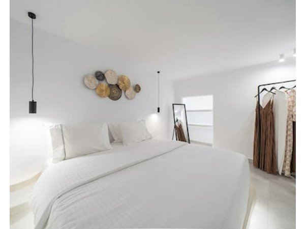 Bligos Villas