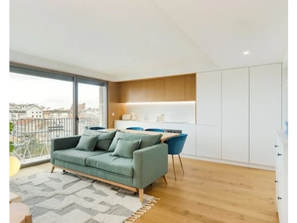GuestReady - Central Park in Porto