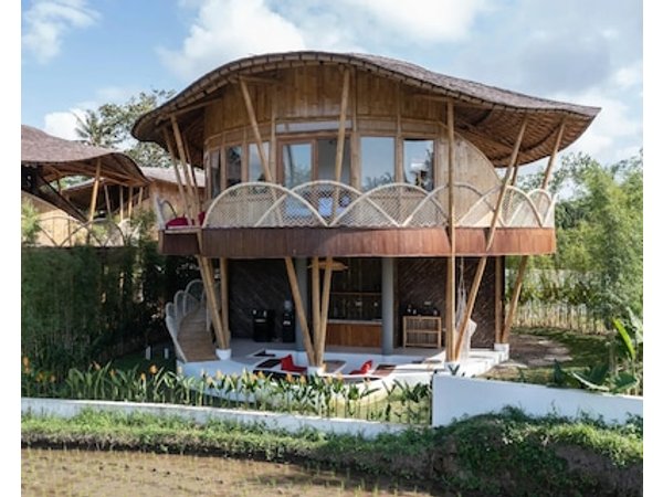 Clan Living - The Lovers Ubud Private Villas