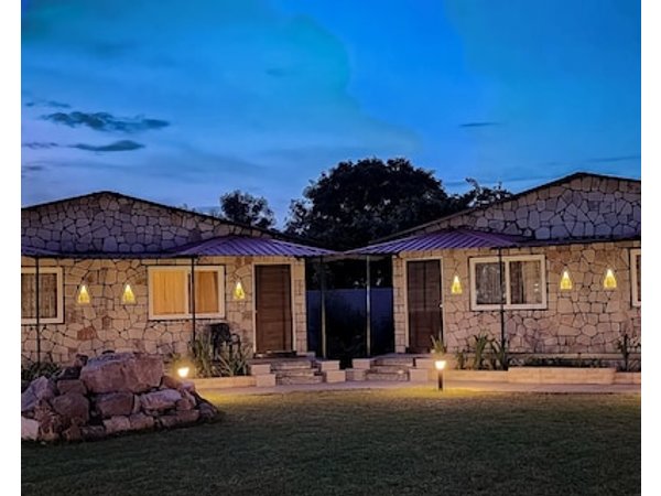 Aashiyana Luxury Cottages