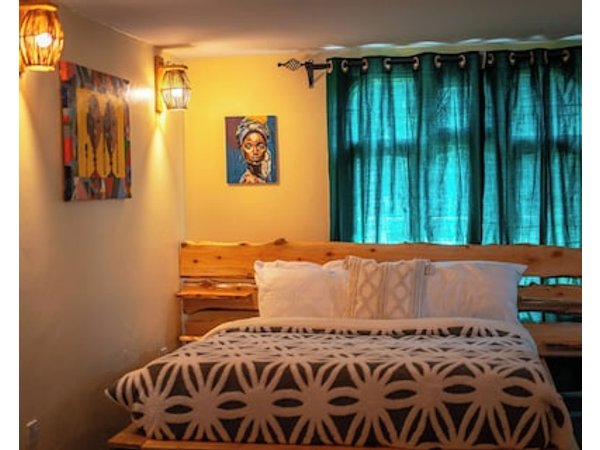 Hakuna matata villas & hostel