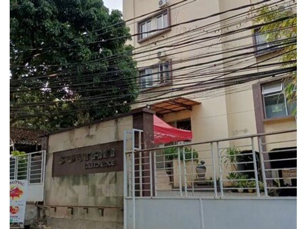 Sultan Residence