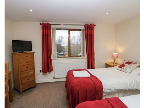 4 Teal House Pet Friendly Country Holiday Cottage In Tewitfield