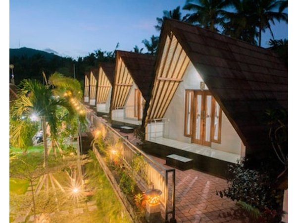 Sun Colada Villas & Spa