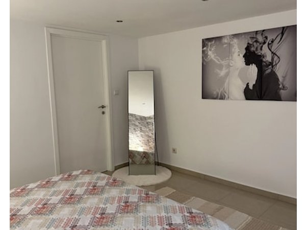 Ncozy Apartment In Brussels- Schuman Area