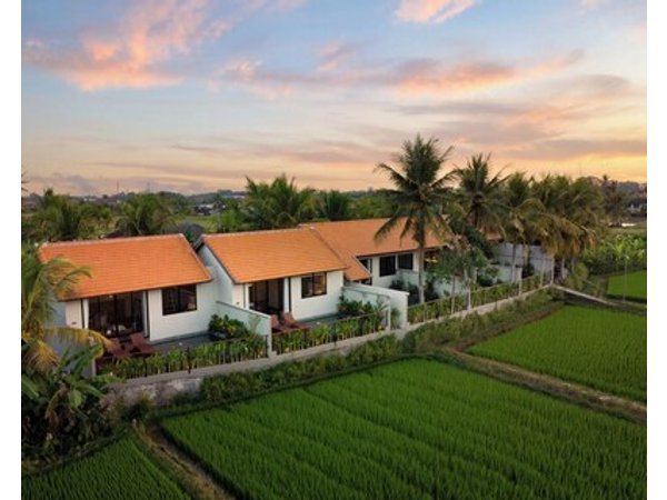 The Bija Villas by GenuineHost