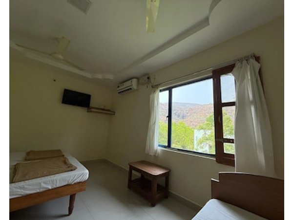 Bhanu Residency