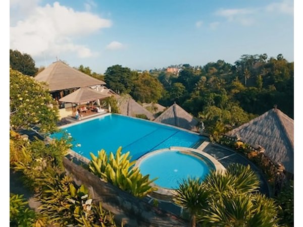 Bali Masari Villas And Spa