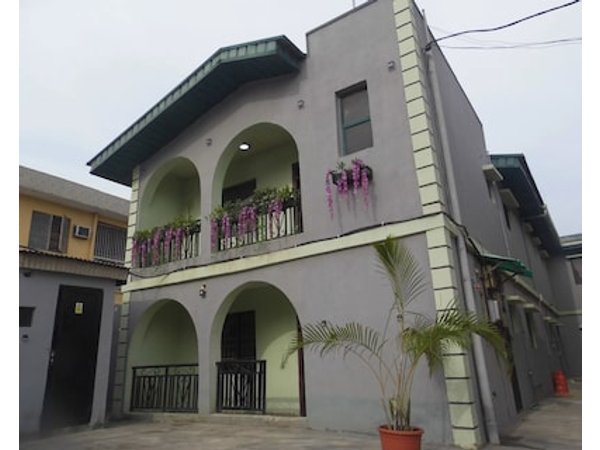 StayCation Suites And Apartment