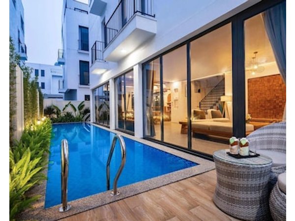 Lasong Hotel & Villas Sam Son by The Unlimited Collection