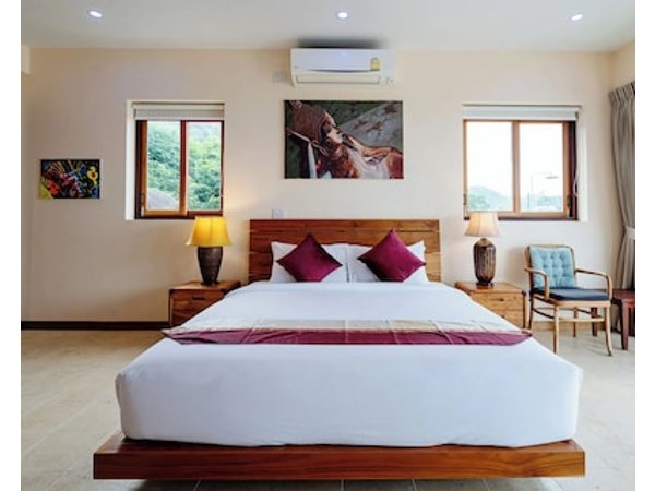 Sandalwood Luxury Villas