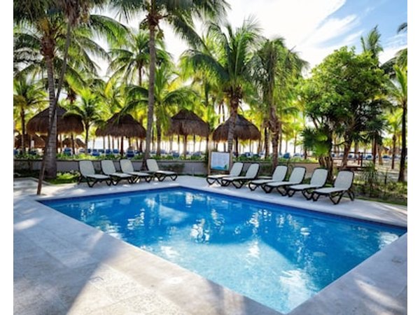 Viva Azteca by Wyndham A Trademark All Inclusive Resort