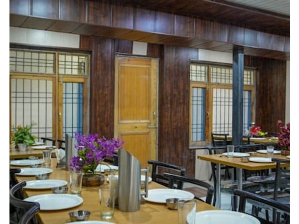 Hotel Sumeera Inn