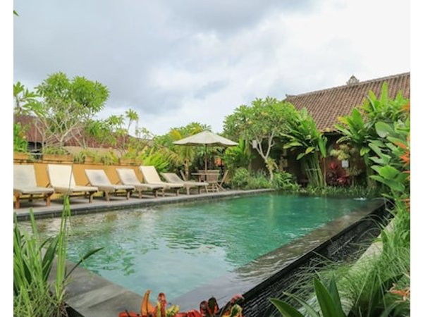 Bali Sunshine Ubud