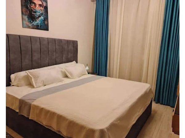 Aldau Heights Apartments