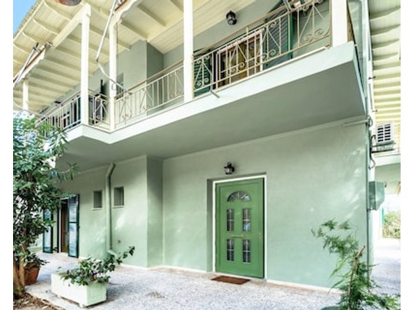 Studio Apartment Old Boat Single Studio With Sea View Wi-fi And Air Conditioning