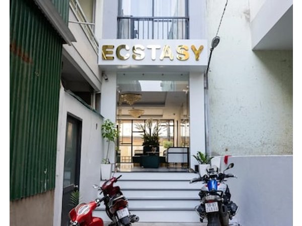 Ecstasy Hotel