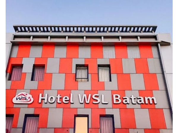WSL Hotel Mitra Reddoorz