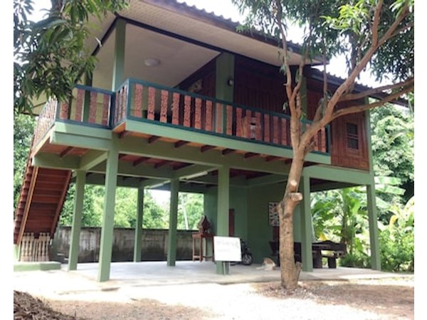 Green Hotel