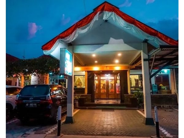 Mandala Wisata Hotel