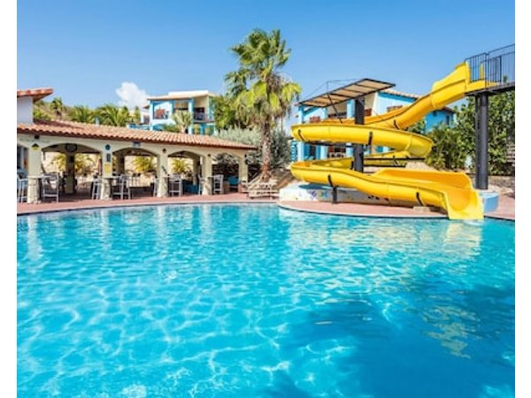 Kunuku Resort All Inclusive Curacao Trademark by Wyndham