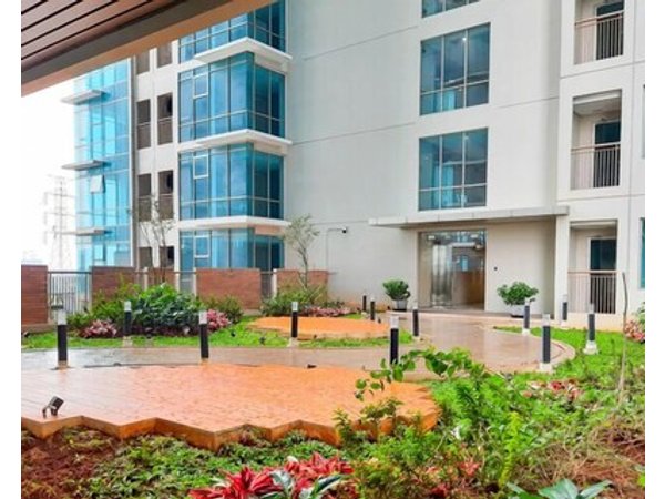 Modern 2br Apartment Tamansari Iswara