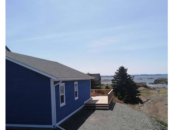 Oceanview Cottage Sum