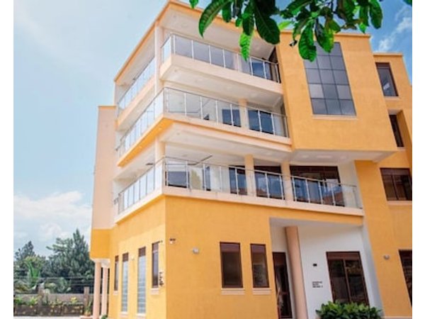 Precious Villas Lubowa