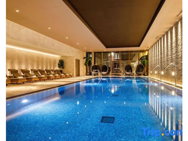 The Municipal Hotel & Spa Liverpool - MGallery Collection