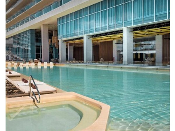 Hyatt Vivid Grand Island Adults Only All-inclusive