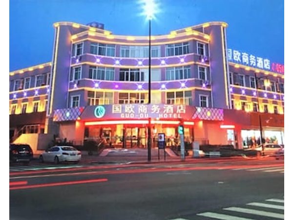 king-euro hotel