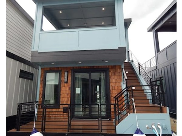 The Cove Riverwalk Villas