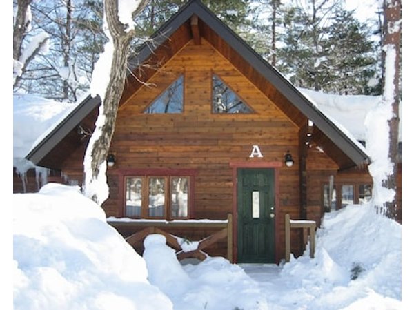 Hakuba Brownie Cottages