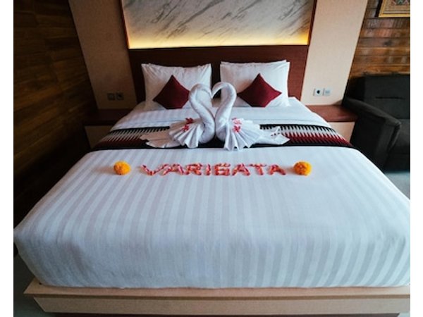 Varigata Private Villa Nusa Penida